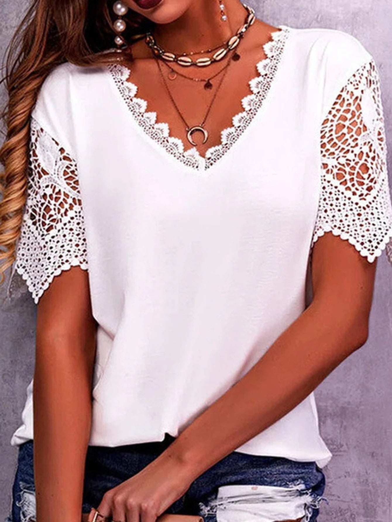 Valenzora | Stylish and casual top
