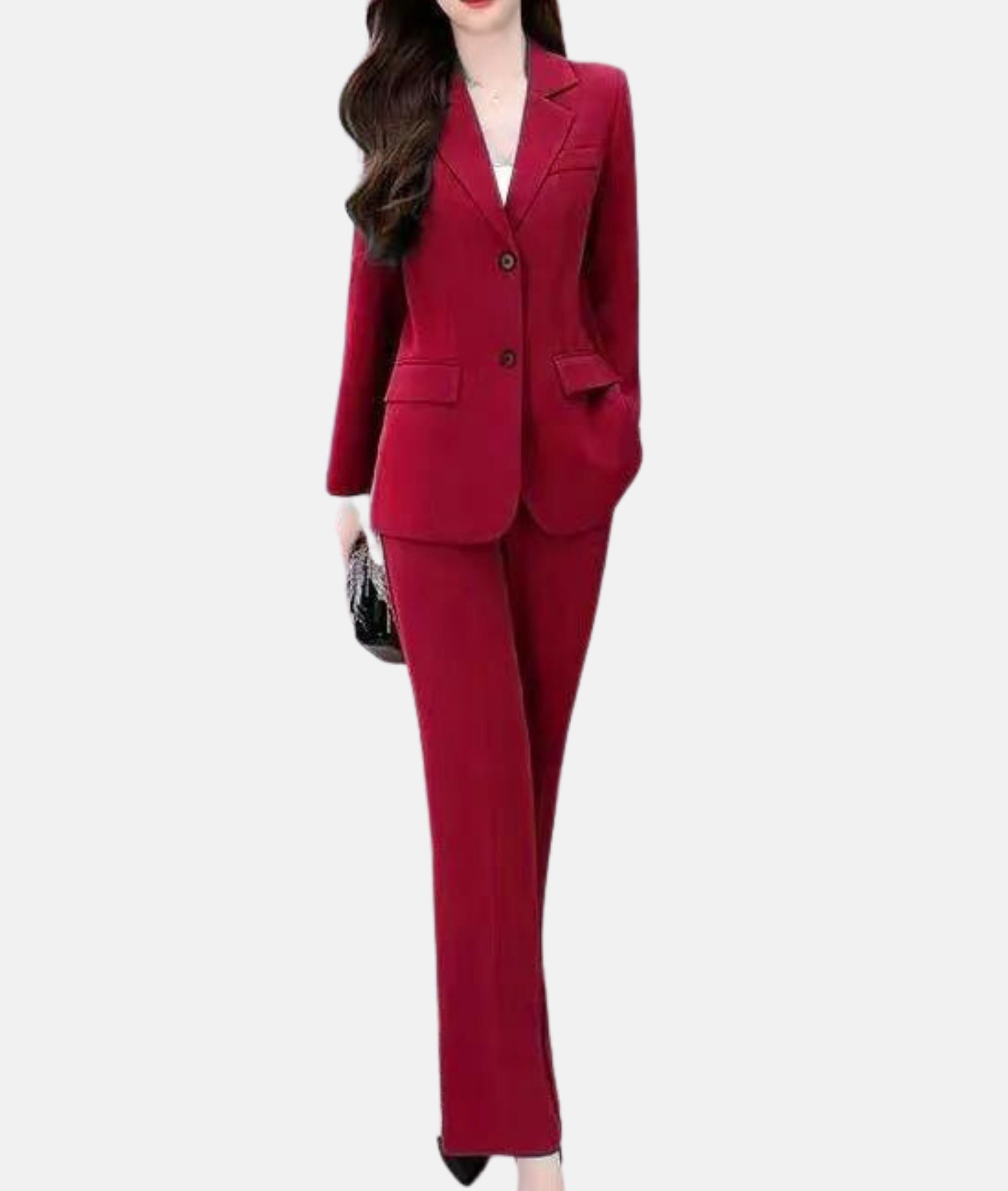 Valenzora | Set of Elegant Blazers