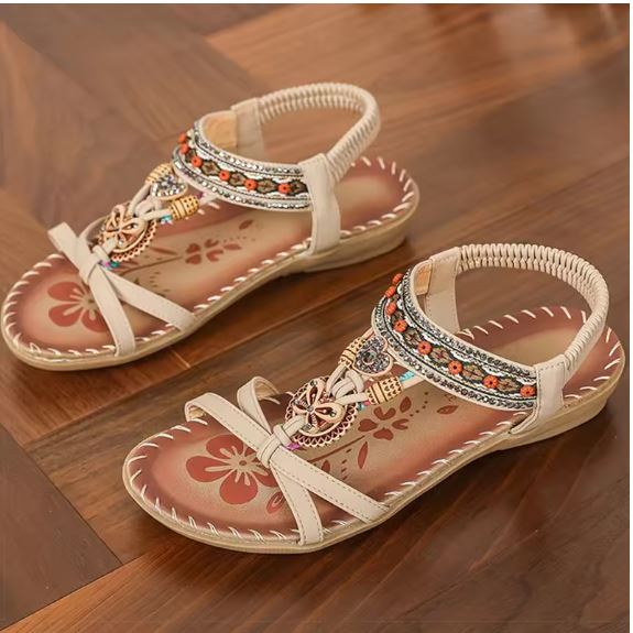 Valenzora | Orthopädische Sandalen