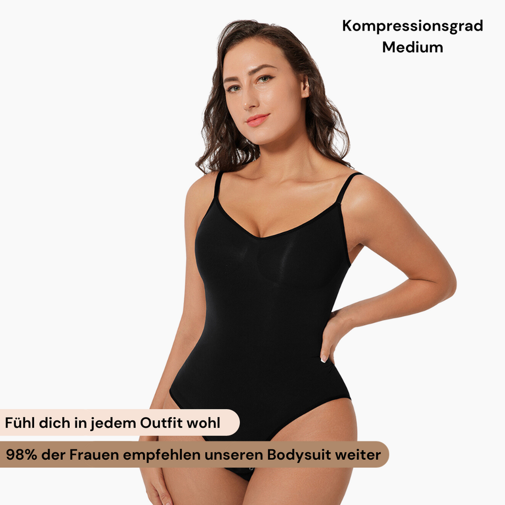 Valenzora | Shapewear mit Höschen