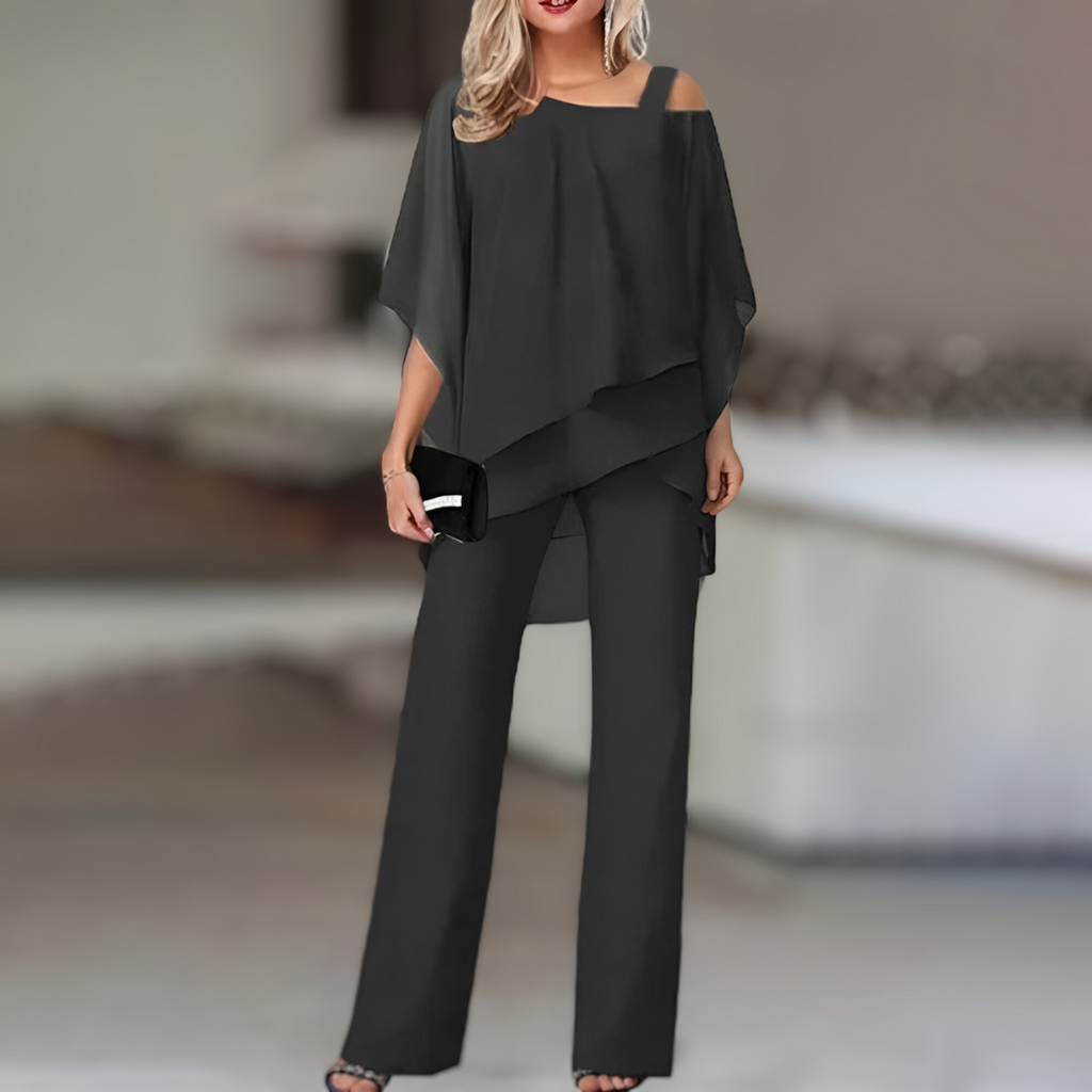 Valenzora | Beautiful two-piece set for women