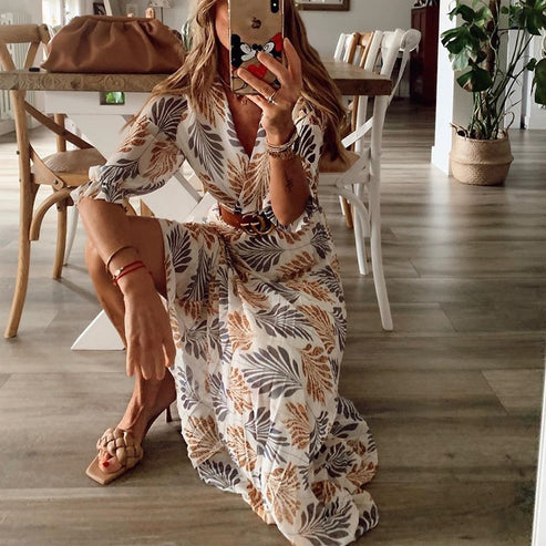 Valenzora | Stylish and comfortable dress for every occasion