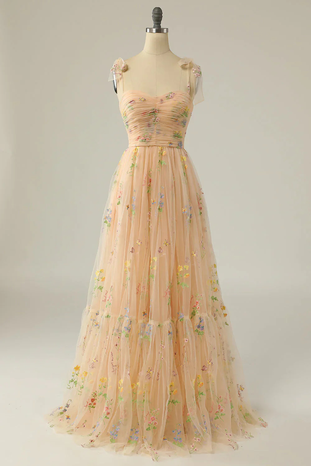 Valenzora | Floral dress for women