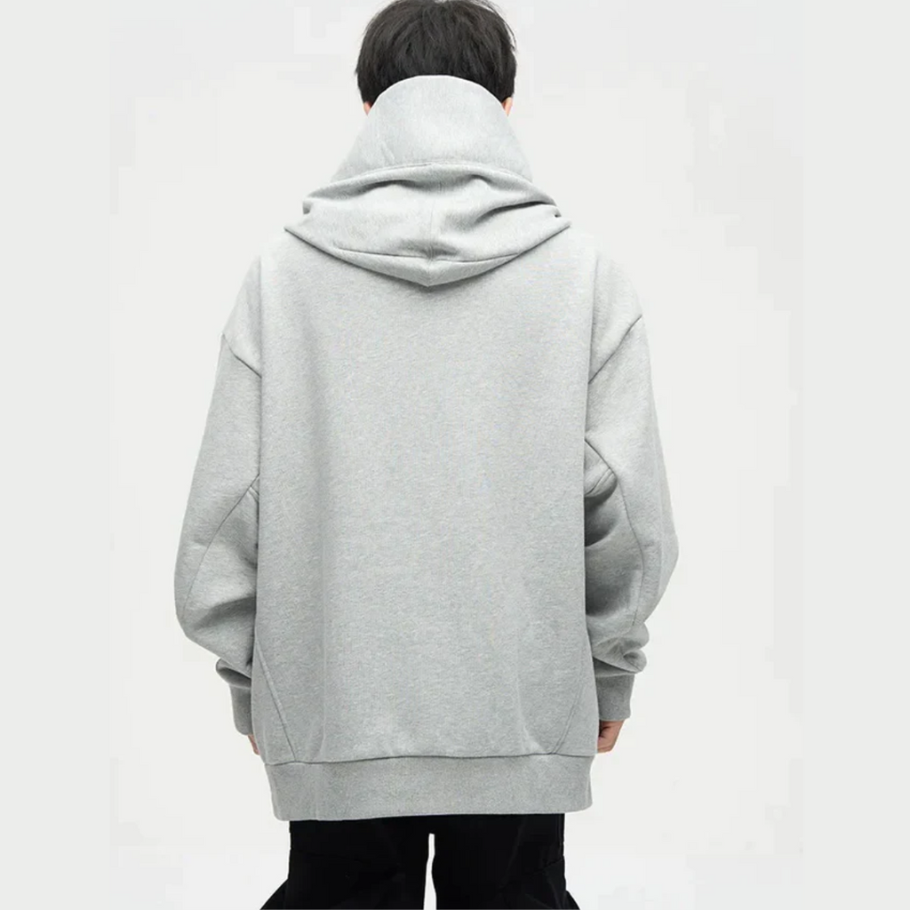 Valenzora | Ninja-Kapuzenpullover