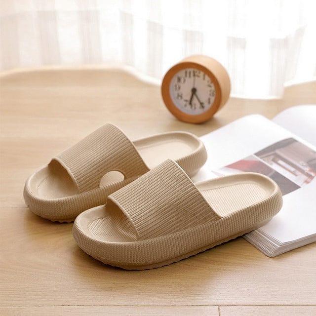 Valenzora | Soft, comfortable beach slippers