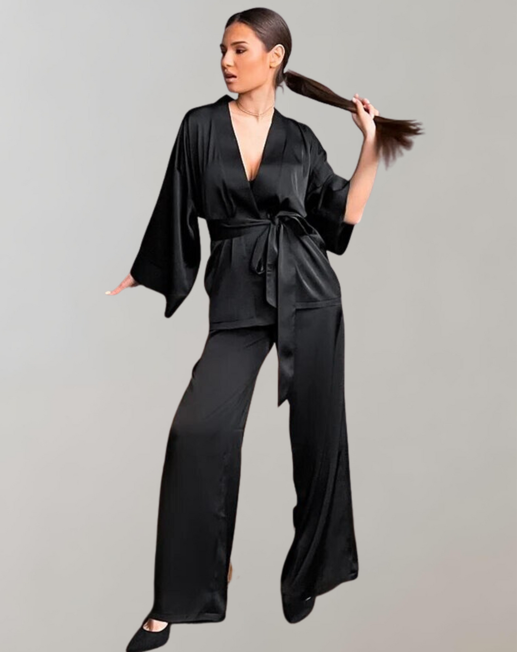 Valenzora - Wrist-worn pajamas