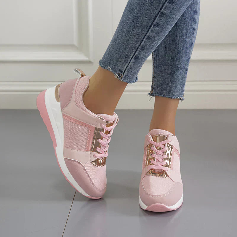 Valenzora | Elegant Orthopedic Sneakers