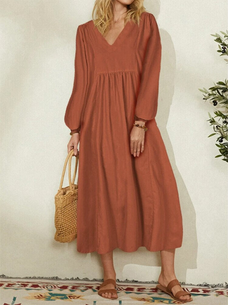Valenzora | Fresh and eye-friendly dresses