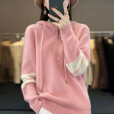 Ladies' Cashmere Tea