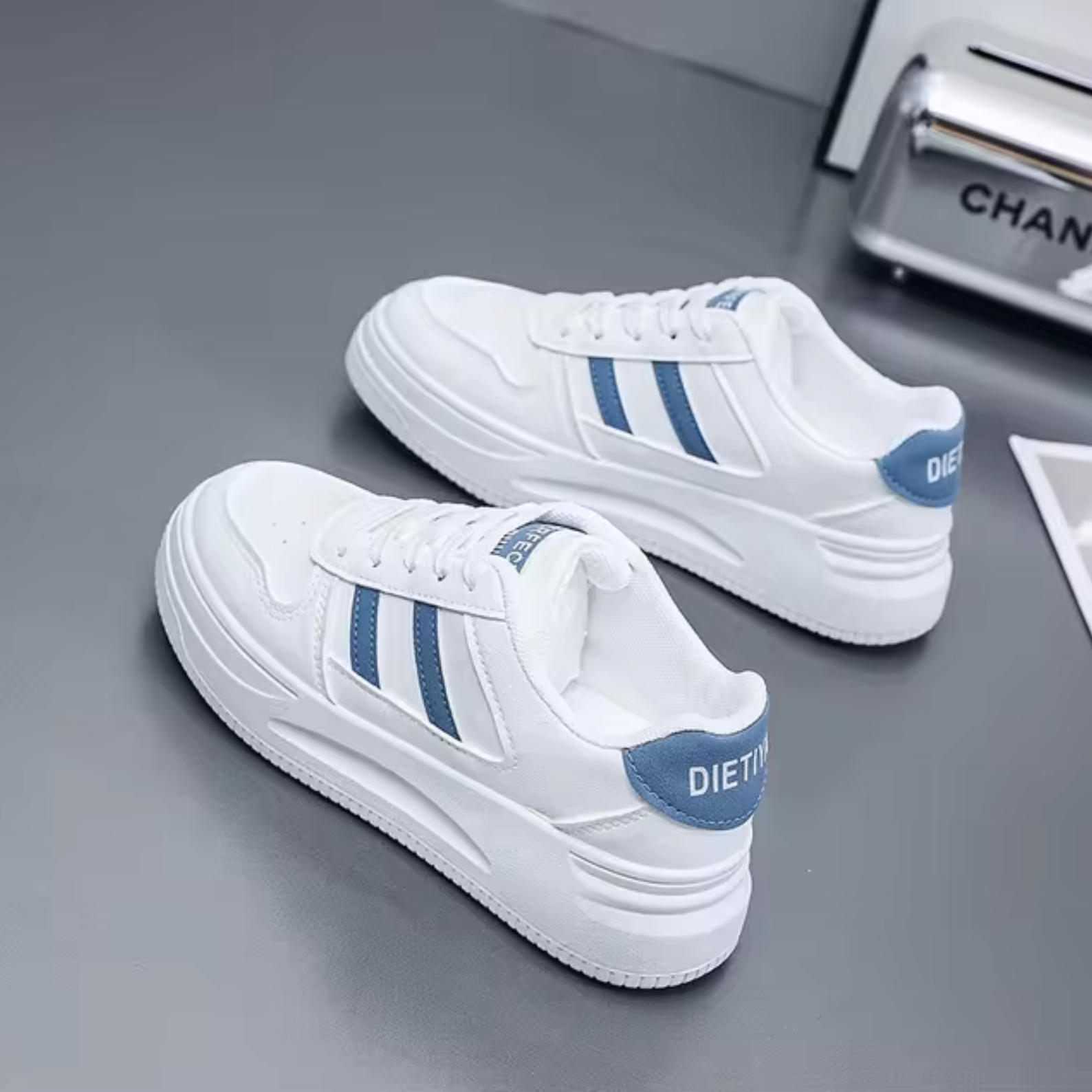 Valenzora | Casual sneakers