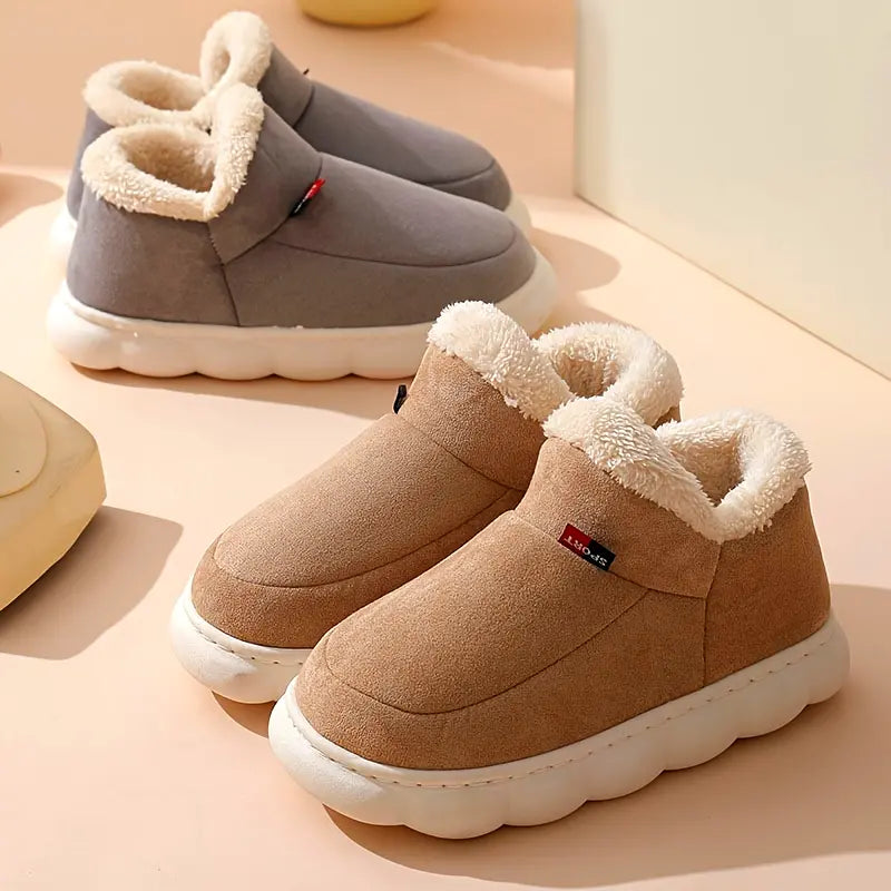Embrace cozy elegance this winter