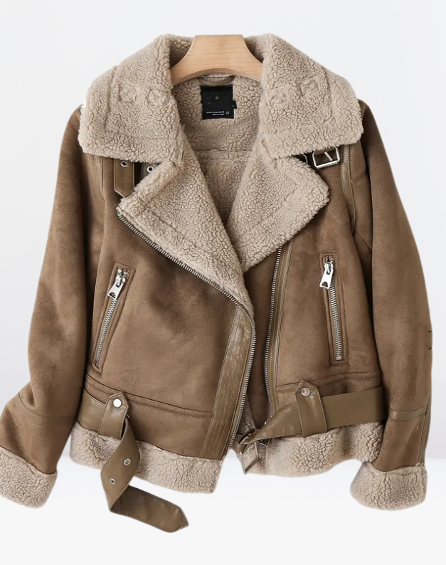 Valenzora - Anette - Elegante Jacke