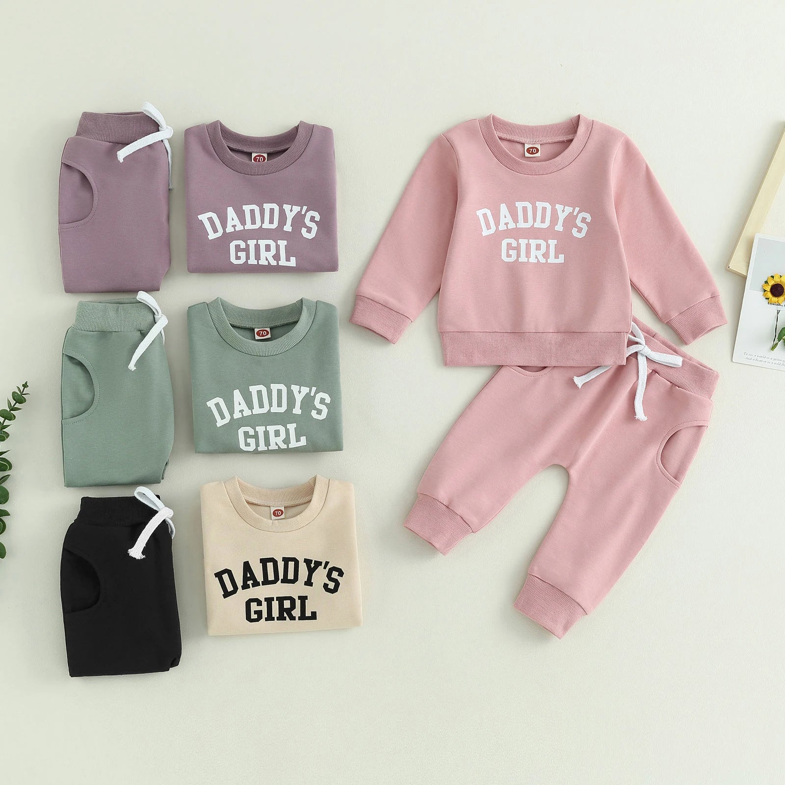 Valenzora | Daddy's Girl - Children