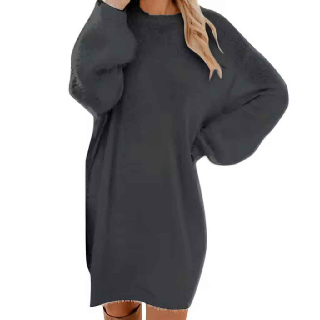 Valenzora | Knit dress