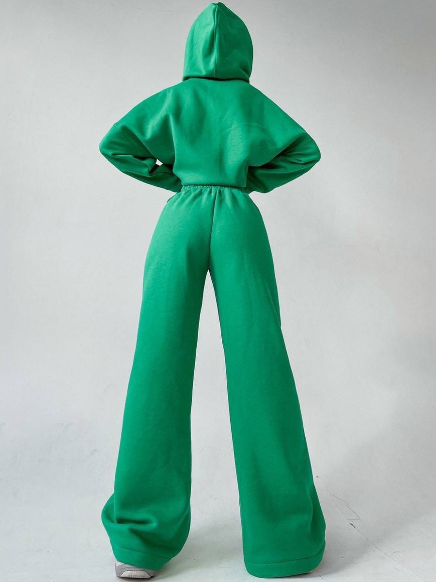 Valenzora | Hoodie and jogging pants set