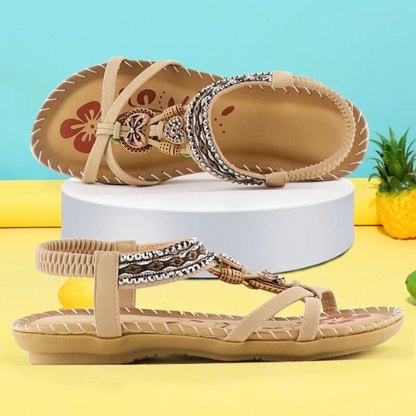 ASTRA SANDAL - LUXAVITA™
