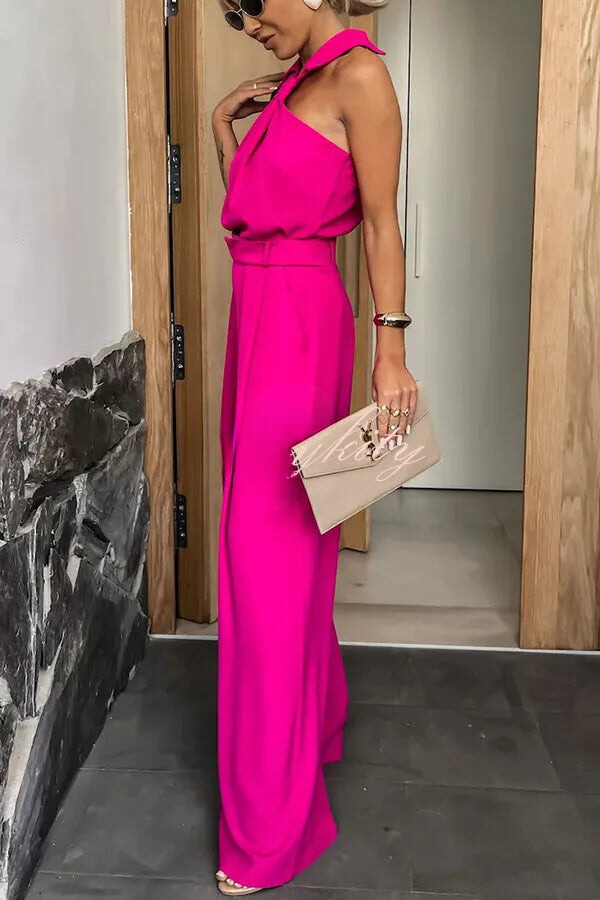 Valenzora | Stylish jumpsuit