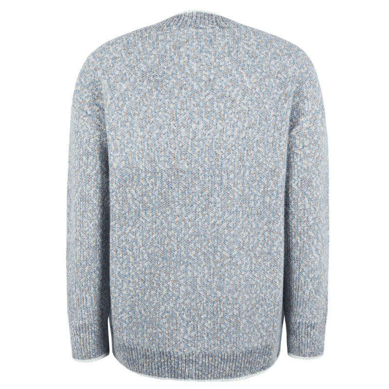 Valenzora | Weiche Strickjacke