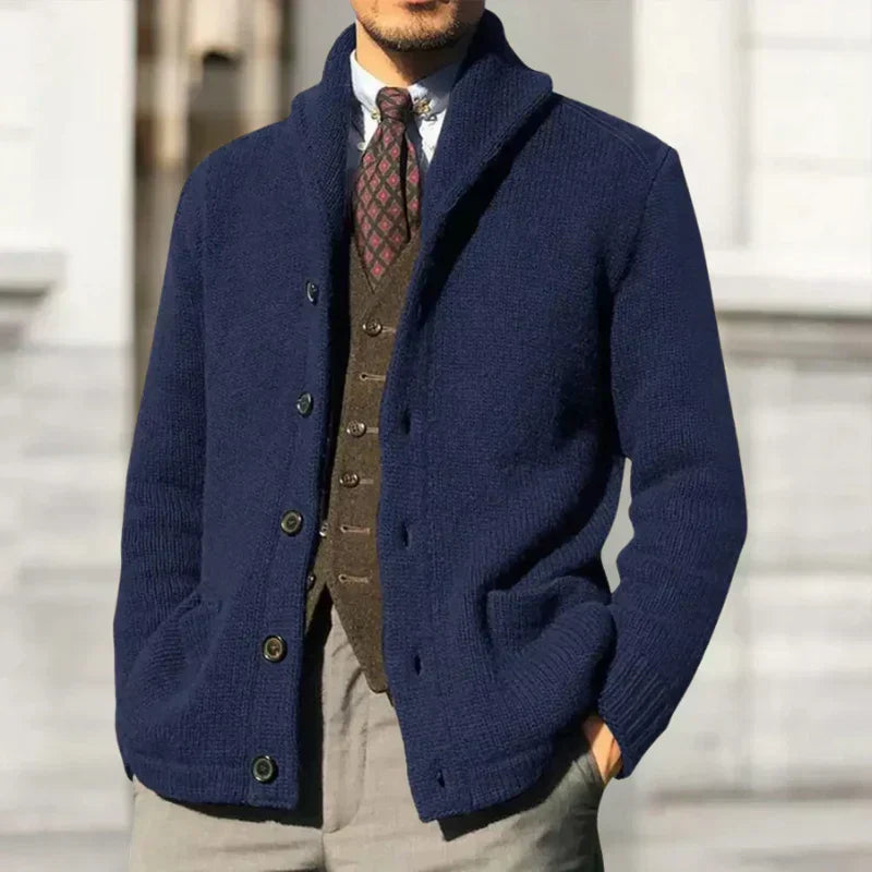 Valenzora | Eleganter Cardigan