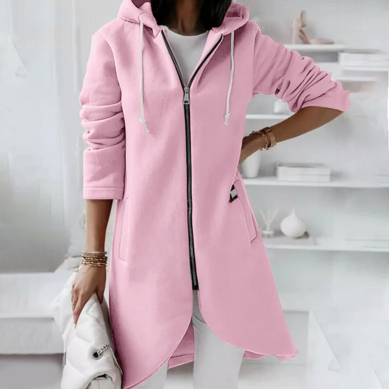 Valenzora | Stylische Damenjacke