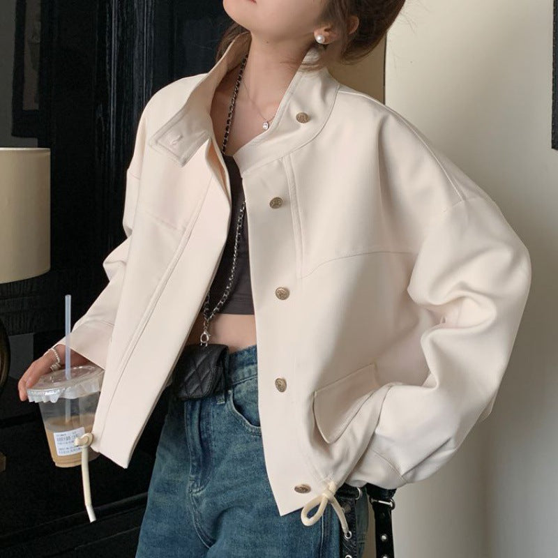 Valenzora | Playful and insulating jacket