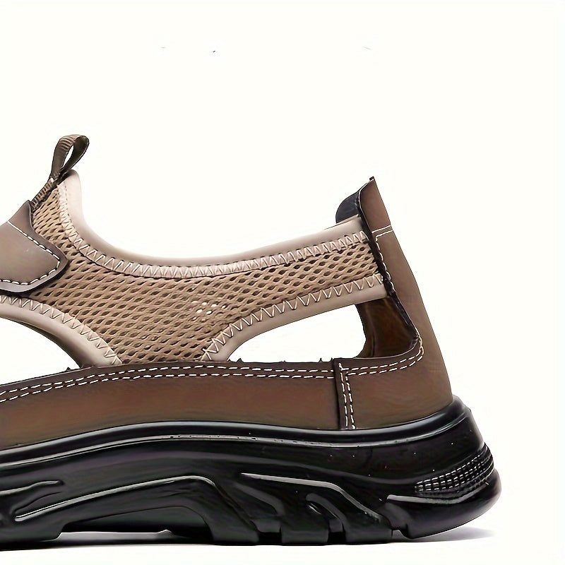 Valenzora | Breathable Lightweight Sandals