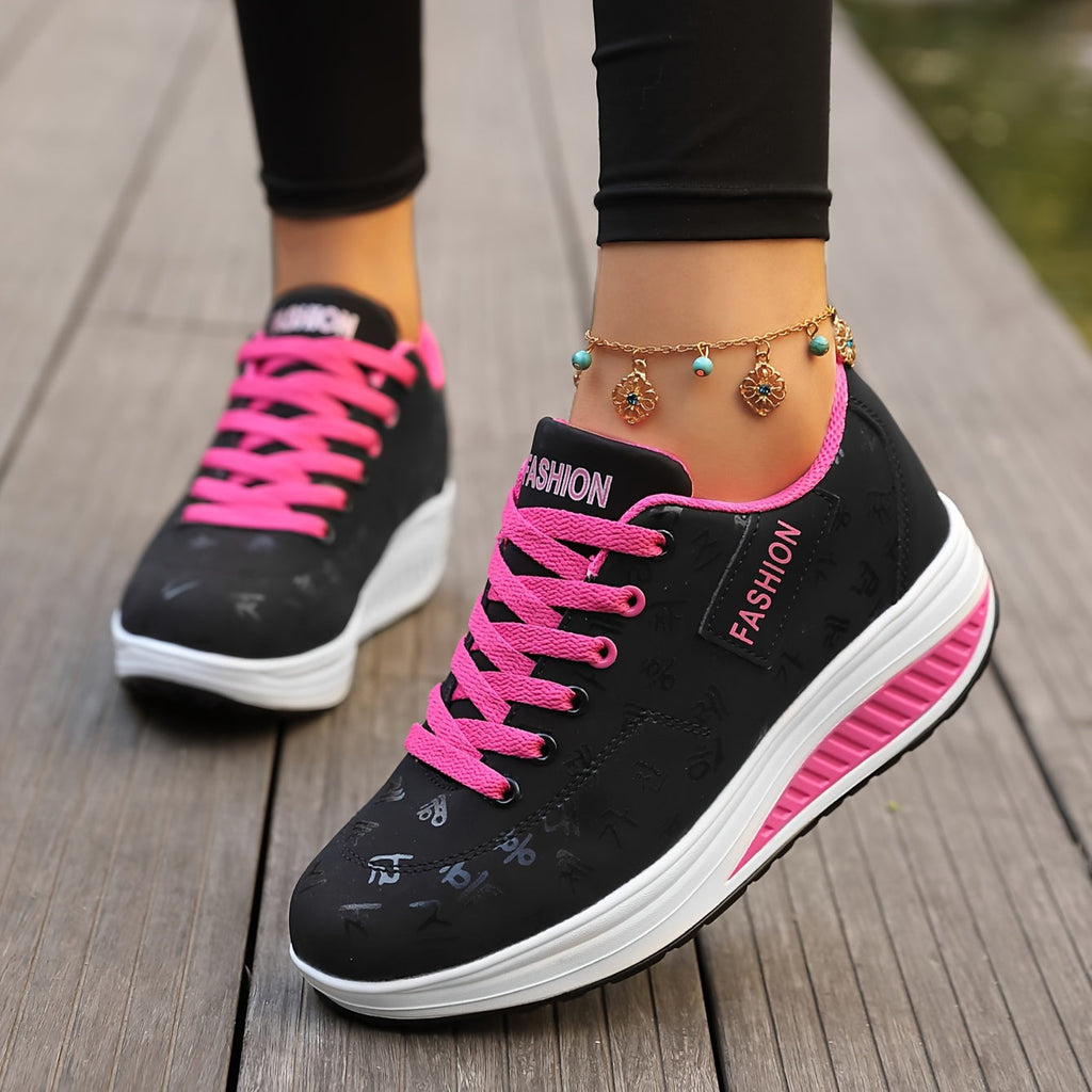 Stylische Damen-Sneaker