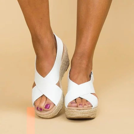 Valenzora – Comfortable summer sandals
