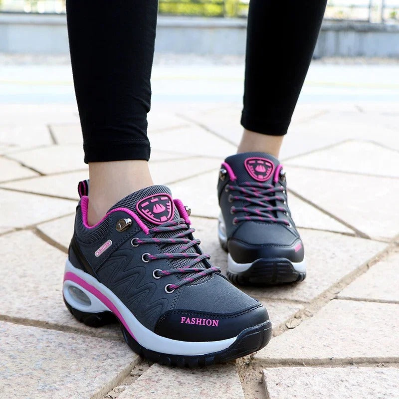 Valenzora | Women's Orthopedic Sports Shoes