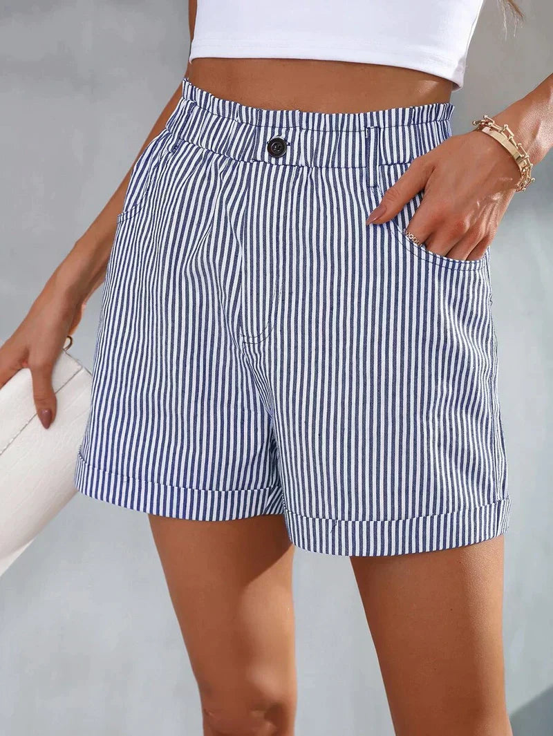 Valenzora | ComfortFit Shorts