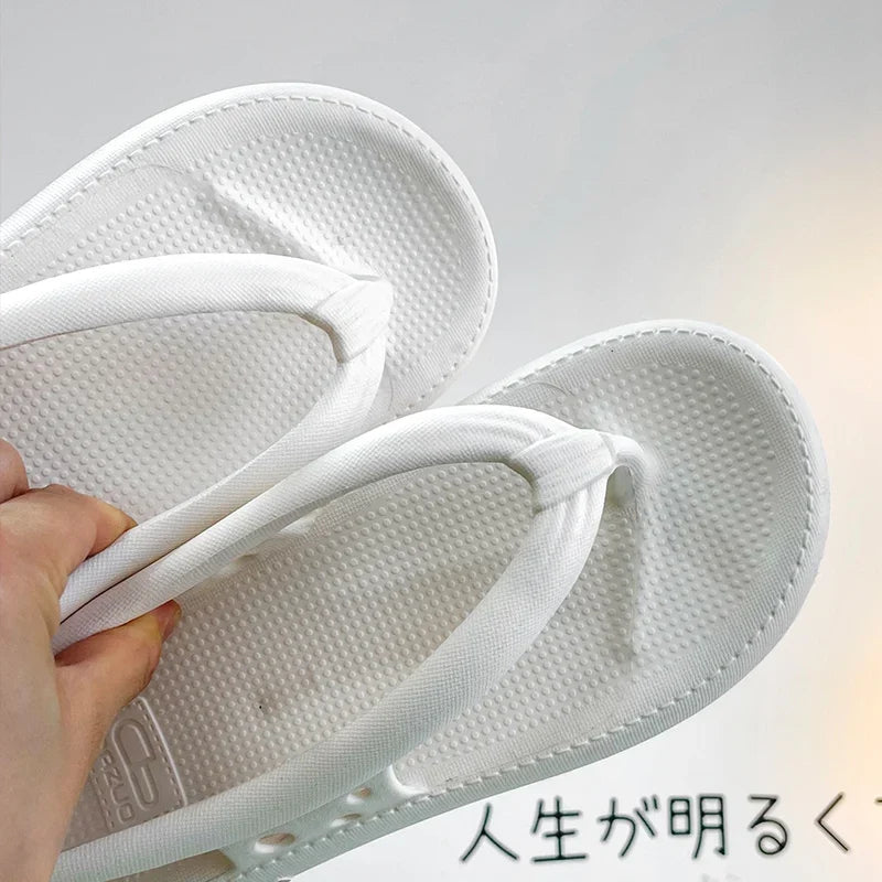 Valenzora | Comfort - OrthoLite Slippers - Non-slip Comfort