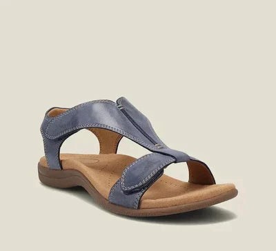 Valenzora | Orthopedic sandals with arch support