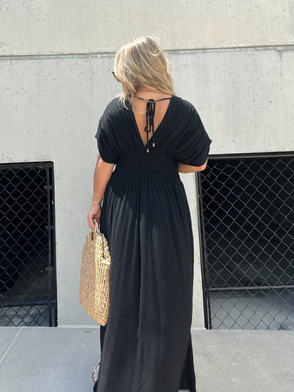 Valenzora | Comfortable, cute summer dress