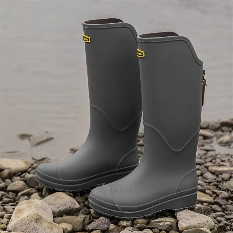 Valenzora | High Women's Rain Boots