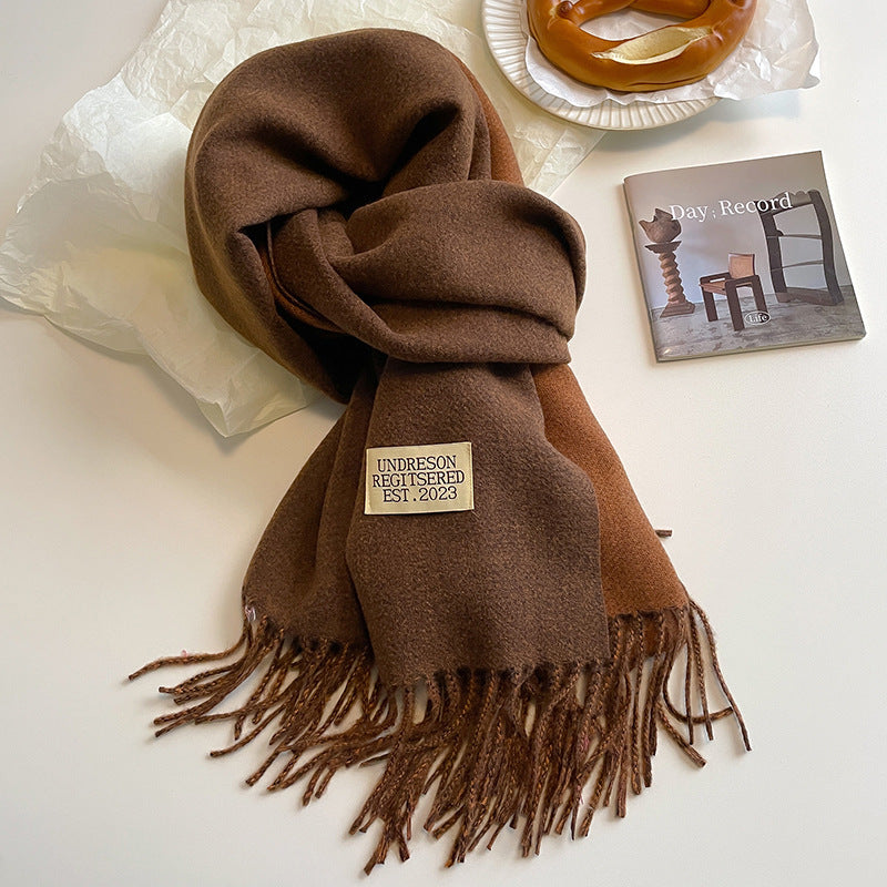 Valenzora | Premium Scarf
