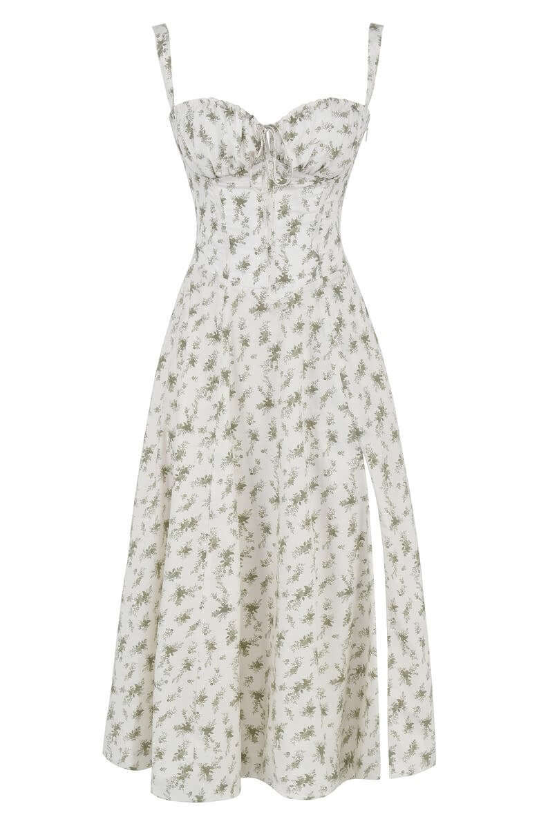 Valenzora | Waist dress