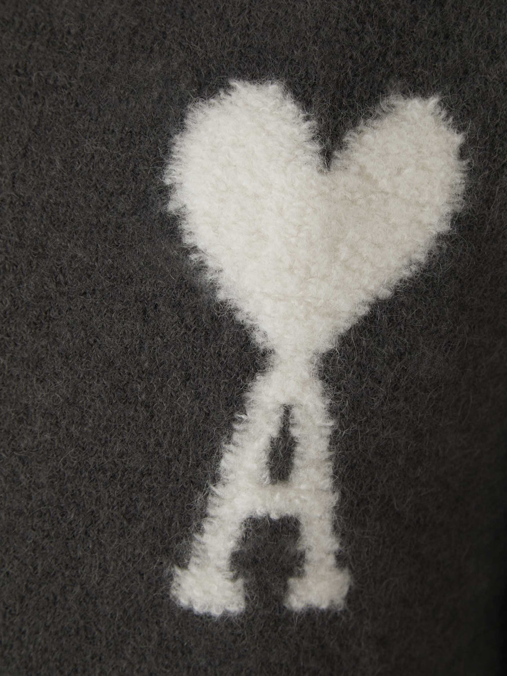 Valenzora | Modischer Herz-Pullover