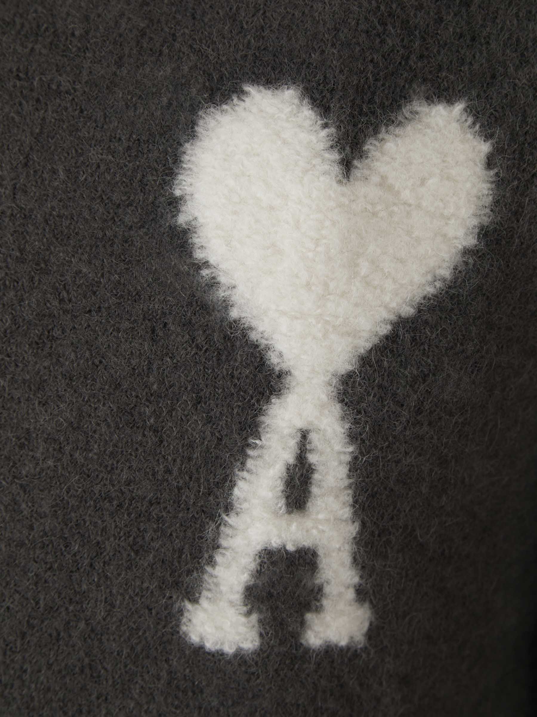 Valenzora | Modischer Herz-Pullover