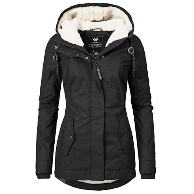 Valenzora – Agnes – Jacke