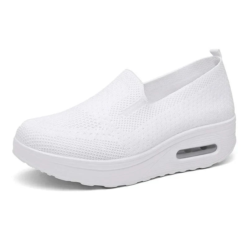 Valenzora | Orthopedic Sneakers