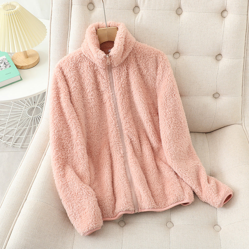 Valenzora | Cozy cardigan