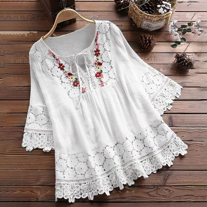 Valenzora | Stylish summer top