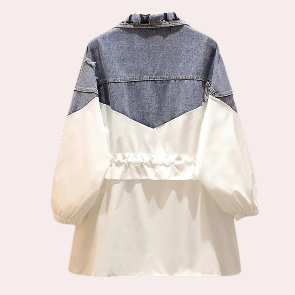 Valenzora | Women's leisure jacket