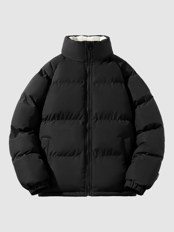 Valenzora | Warme Steppjacke