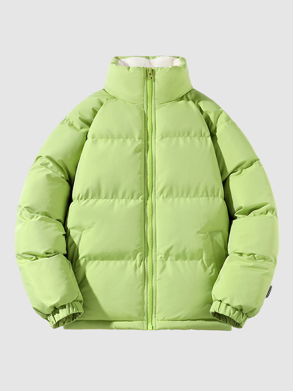 Valenzora | Warme Steppjacke