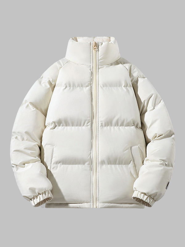 Valenzora | Warme Steppjacke