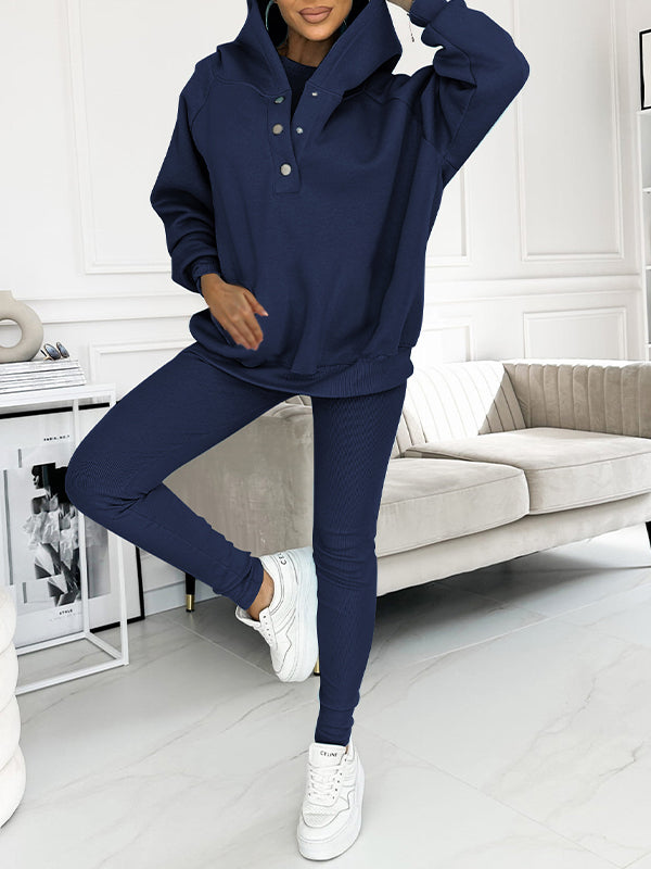 Valenzora | Comfortable lounge set for women