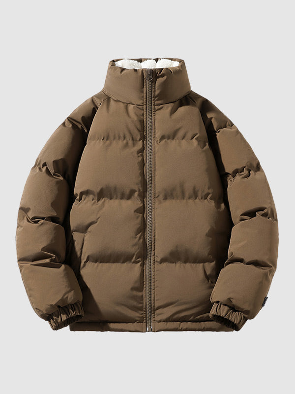 Valenzora | Warme Steppjacke