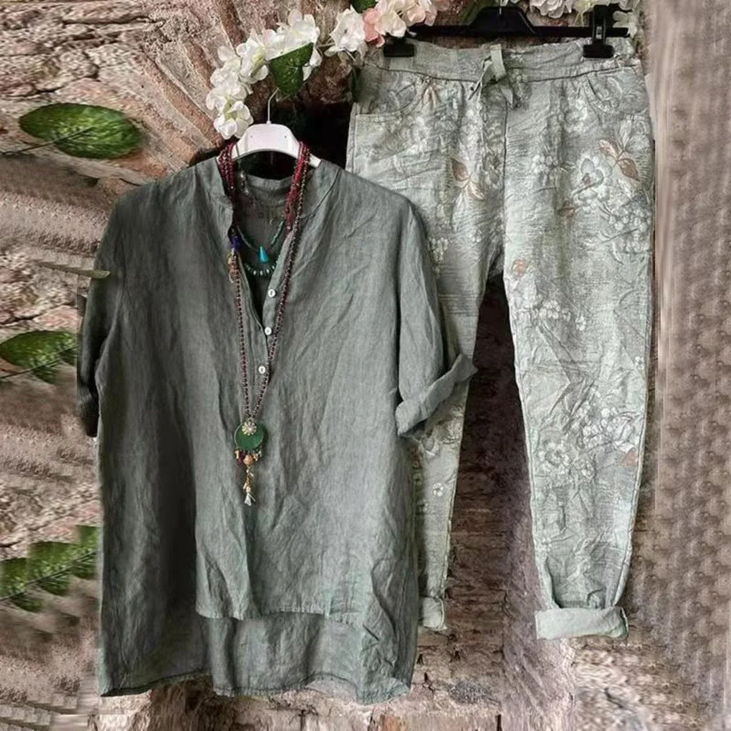 Valenzora – Damen-Outfits