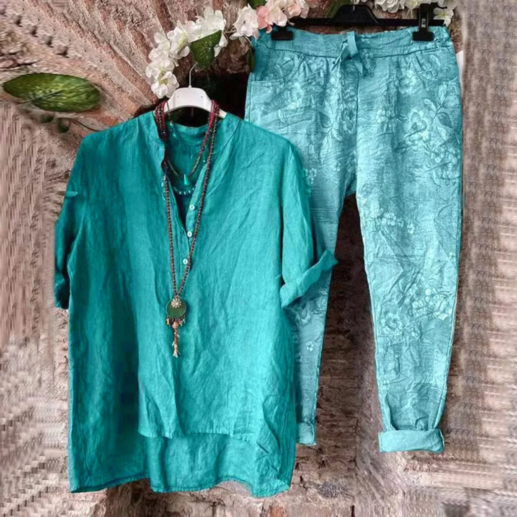 Valenzora – Damen-Outfits